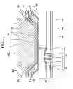 Fig. 12 - Organic light emitting diode display