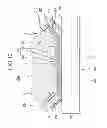 Fig. 13 - Organic light emitting diode display