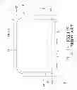 Fig. 02 - Organic light emitting diode illuminating device