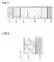 Fig. 02 - Photoelectric element having stacked charge-transport layers