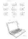 Fig. 02 - Device and method for top emitting AMOLED