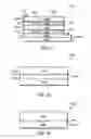 Fig. 06 - STACKED LED DEVICE WITH POSTS IN ADHESIVE LAYER