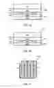 Fig. 07 - STACKED LED DEVICE WITH POSTS IN ADHESIVE LAYER