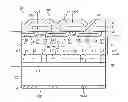 Fig. 01 - Fast switching IGBT with embedded emitter shorting contacts and method for making same
