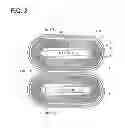 Fig. 03 - Lateral insulated gate bipolar transistor