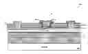 Fig. 01 - Active area shaping of III-nitride devices utilizing steps of source-side and drain-side field plates