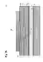Fig. 08 - Active area shaping of III-nitride devices utilizing steps of source-side and drain-side field plates