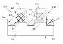 Fig. 01 - Methods of forming semiconductor devices with self-aligned contacts and the resulting devices