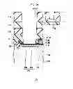 Fig. 22 - Image pickup device and method of manufacturing the same