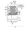 Fig. 35 - Image pickup device and method of manufacturing the same