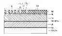 Fig. 01 - Semiconductor storage device and manufacturing method thereof