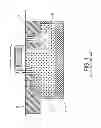 Fig. 02 - Integration of trench MOS with low voltage integrated circuits