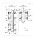 Fig. 01 - Integrated circuits with selective gate electrode recess