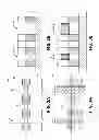 Fig. 04 - Integrated circuits with selective gate electrode recess