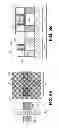 Fig. 06 - Integrated circuits with selective gate electrode recess