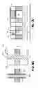 Fig. 07 - Integrated circuits with selective gate electrode recess