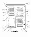 Fig. 06 - Methods of forming different FinFET devices with different threshold voltages and integrated circuit products containing such devices