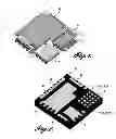 Fig. 02 - WIRELESS MODULE WITH ACTIVE AND PASSIVE COMPONENTS