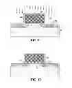 Fig. 06 - Metal oxide semiconductor (MOS) device with locally thickened gate oxide