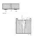 Fig. 02 - Through silicon via including multi-material fill