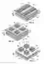 Fig. 09 - Methods of forming magnetic memory cells