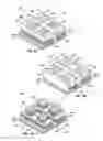 Fig. 12 - Methods of forming magnetic memory cells