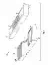 Fig. 02 - Electronic device including thermal sensor and peltier cooler and related methods