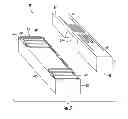 Fig. 04 - Electronic device including thermal sensor and peltier cooler and related methods