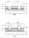 Fig. 06 - SOI device with embedded liner in box layer to limit STI recess