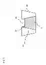 Fig. 02 - METHOD OF TAILORING SILICON TRENCH PROFILE FOR SUPER STEEP RETROGRADE WELL FIELD EFFECT TRANSISTOR