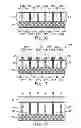 Fig. 07 - FinFETs with vertical fins and methods for forming the same