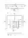 Fig. 02 - Diffusion resistor with reduced voltage coefficient of resistance and increased breakdown voltage using CMOS wells