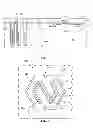 Fig. 03 - Electronic device including a via and a conductive structure, a process of forming the same, and an interposer