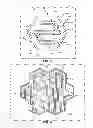 Fig. 04 - Electronic device including a via and a conductive structure, a process of forming the same, and an interposer
