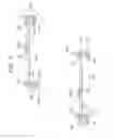 Fig. 08 - Stacked semiconductor device and printed circuit board