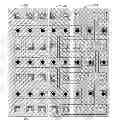 Fig. 01 - Flip-chip package structure and method for an integrated switching power supply