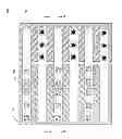 Fig. 09 - Flip-chip package structure and method for an integrated switching power supply