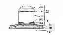 Fig. 01 - Semiconductor device and semiconductor assembly with lead-free solder