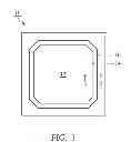 Fig. 02 - Guard ring structure and method for forming the same