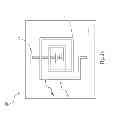 Fig. 06 - Semiconductor device with discrete blocks