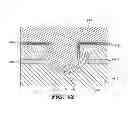 Fig. 09 - Method of making a golf ball with lattice reinforced layer