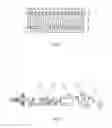 Fig. 02 - Quick-drying print and environmental-friendly biaxially orientated polypropylene synthetic paper