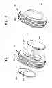 Fig. 12 - Wheel game with holes
