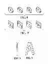 Fig. 07 - Game, method of playing the same, and collapsible game board