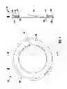 Fig. 02 - Compound back-up ring for O-ring/back-up ring sealing systems in 70 MPA hydrogen storage systems