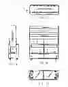 Fig. 06 - Expandable mobile display sales cart