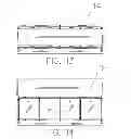 Fig. 09 - Expandable mobile display sales cart