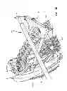 Fig. 05 - Side-by-side bicycle adapter