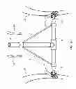 Fig. 09 - Side-by-side bicycle adapter