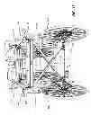 Fig. 28 - Side-by-side bicycle adapter